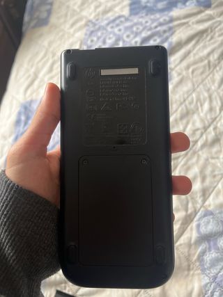 Calculadora Gráfica HP Prime 2