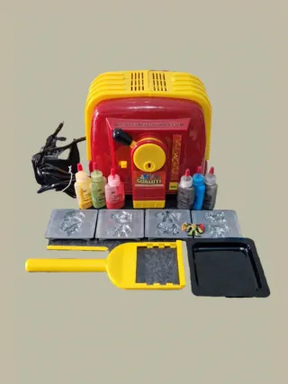 La Fabbrica dei Gormiti