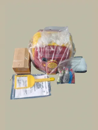 La Fabbrica dei Gormiti