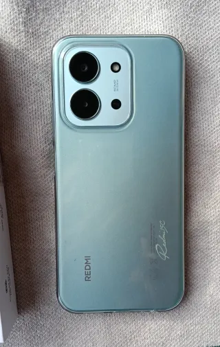 Xiaomi Redmi 15C 256GB Blu