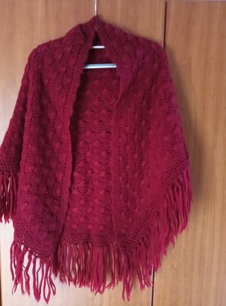 Toquilla baserritarra casera Neska artesana adulta