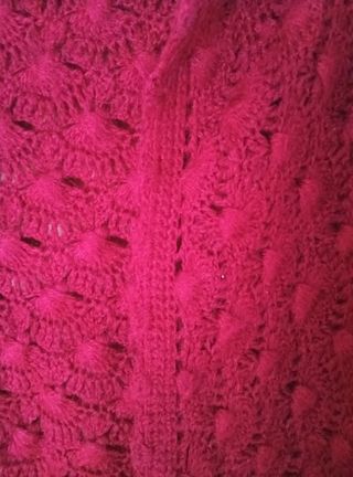 Toquilla baserritarra casera Neska artesana adulta