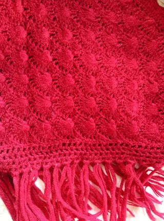 Toquilla baserritarra casera Neska artesana adulta