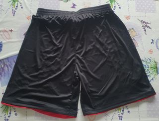 Attrezzatura calcio Zeus taglia M