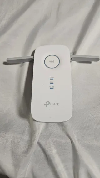 TP-Link Extensor WiFi