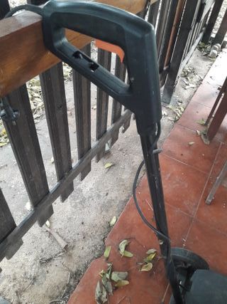 Aspirador McCulloch Mac-Vac 750W Eléctrico