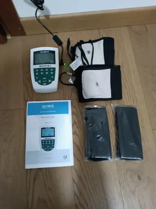 Magnetoterapia Globus Magnum XL