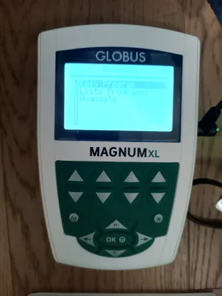 Magnetoterapia Globus Magnum XL