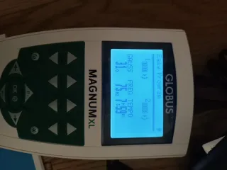 Magnetoterapia Globus Magnum XL