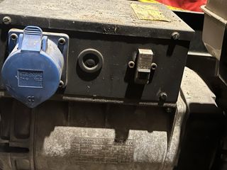 Generador Honda GX390 13HP