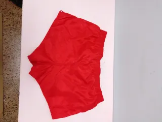 Shorts da calcio Meyba taglia XL