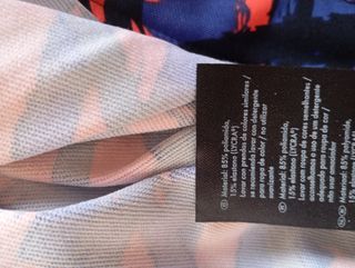 Mallas deportivas Crivit talla S