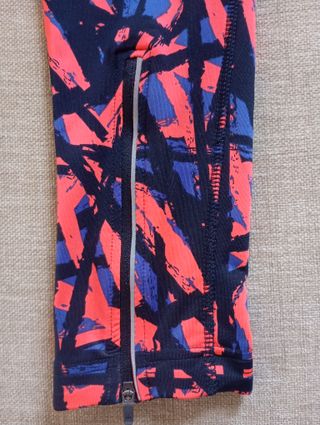 Mallas deportivas Crivit talla S