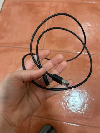 Ratón MTK GT712 Negro/Gris