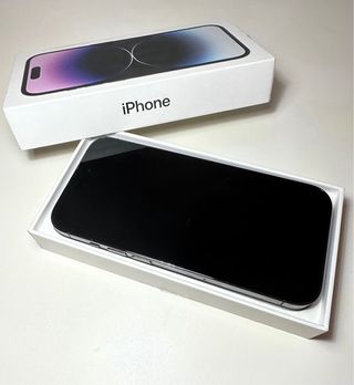 iPhone 14 Pro 256GB - COME NUOVO