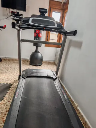 Cinta de Correr Proform Proshox 2 Power 545i