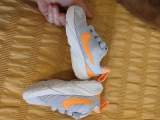 Zapatillas Nike bebé