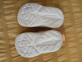 Zapatillas Nike bebé