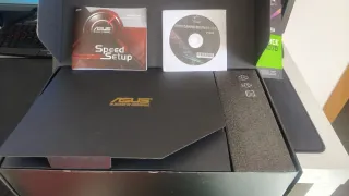 Tarjeta Gráfica Asus GTX 1070 STRIX OC