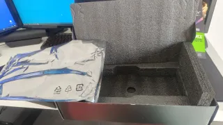 Tarjeta Gráfica Asus GTX 1070 STRIX OC