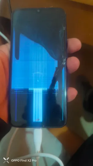 Redmi Note 7 per parti