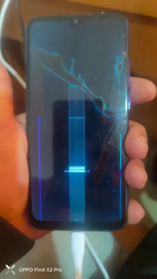 Redmi Note 7 per parti