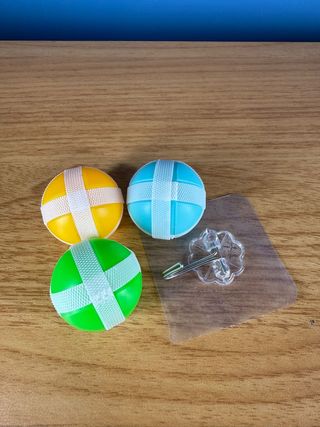 Bersaglio Charmander con palline