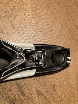 Selle Italia SLR Carbonio sella bici