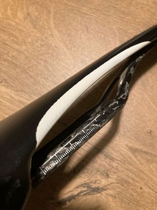 Selle Italia SLR Carbonio sella bici
