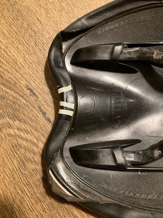 Selle Italia SLR Carbonio sella bici