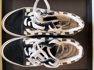 Vans Checkerboard Talla 36