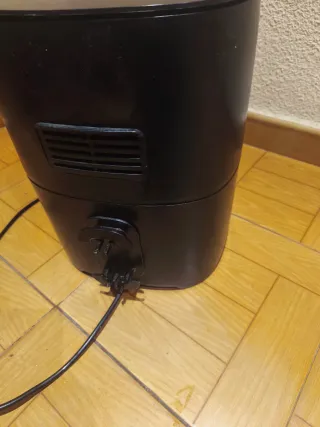 Freidora de aire Gourmia XL 6.8L