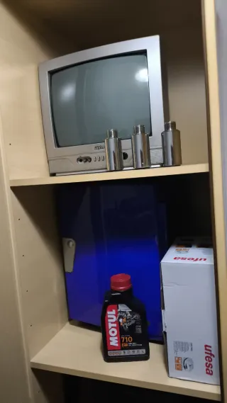 Armario puertas correderas