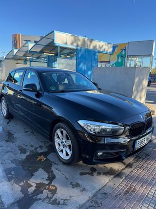 BMW Serie 1 2017