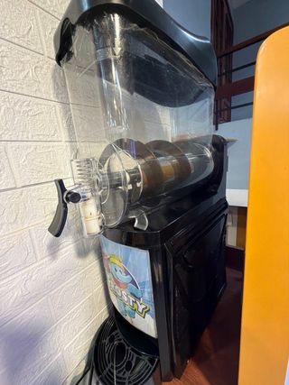 Máquina de Granizados Frosty