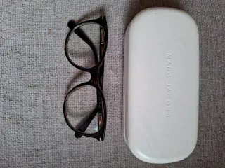 Occhiali da sole Marc Jacobs Carey scuro