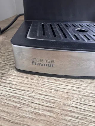 Cafetera Cecotec Power Espresso 20