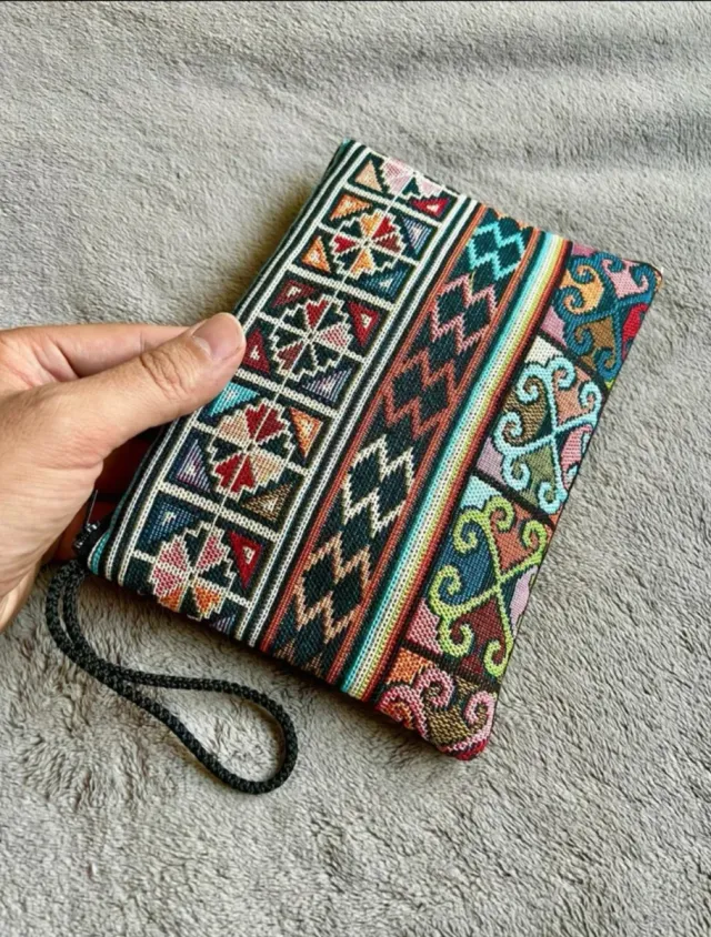 Lote productos artesanía