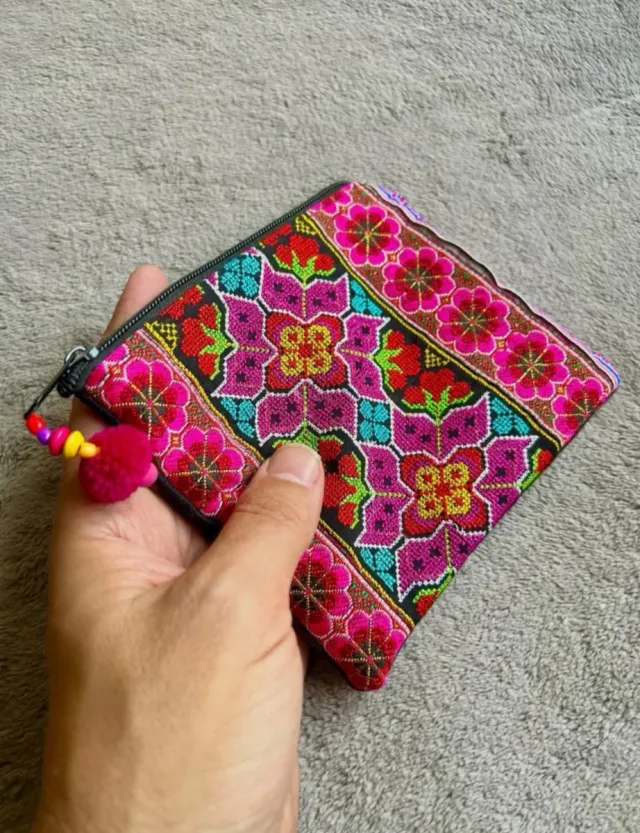 Lote productos artesanía