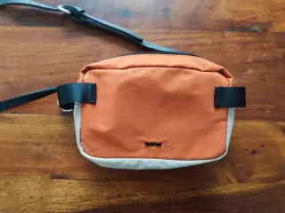 Bolso bandolera multi-color