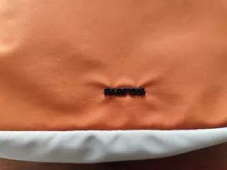 Bolso bandolera multi-color