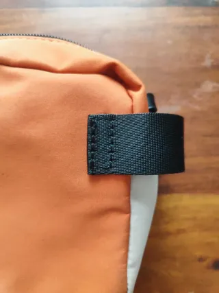 Bolso bandolera multi-color