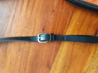 Bolso bandolera multi-color