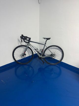 Bicicleta de carretera mmr grand tour