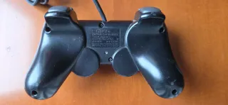 Controller PS2 Sony Play Station 2 Originale
