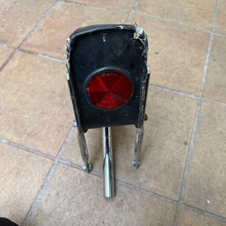 Sillín Orbea Furia Banana