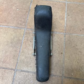 Sillín Orbea Furia Banana