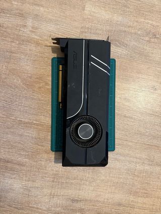 Scheda video GTX 1060 Super 6GB