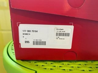 Zapatillas New Balance 1080