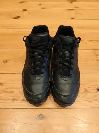 Nike Air Max Negras Talla 47